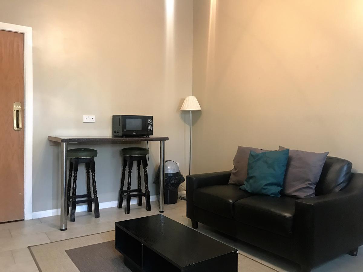 ניוקאסל The New Clifton House Hotel מראה חיצוני תמונה