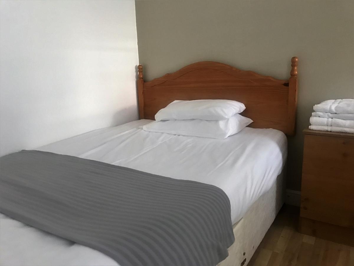 ניוקאסל The New Clifton House Hotel מראה חיצוני תמונה