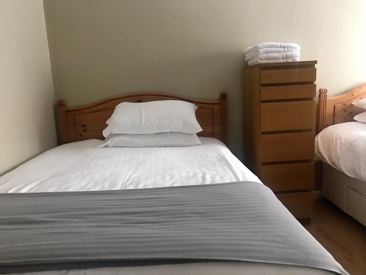 ניוקאסל The New Clifton House Hotel חדר תמונה