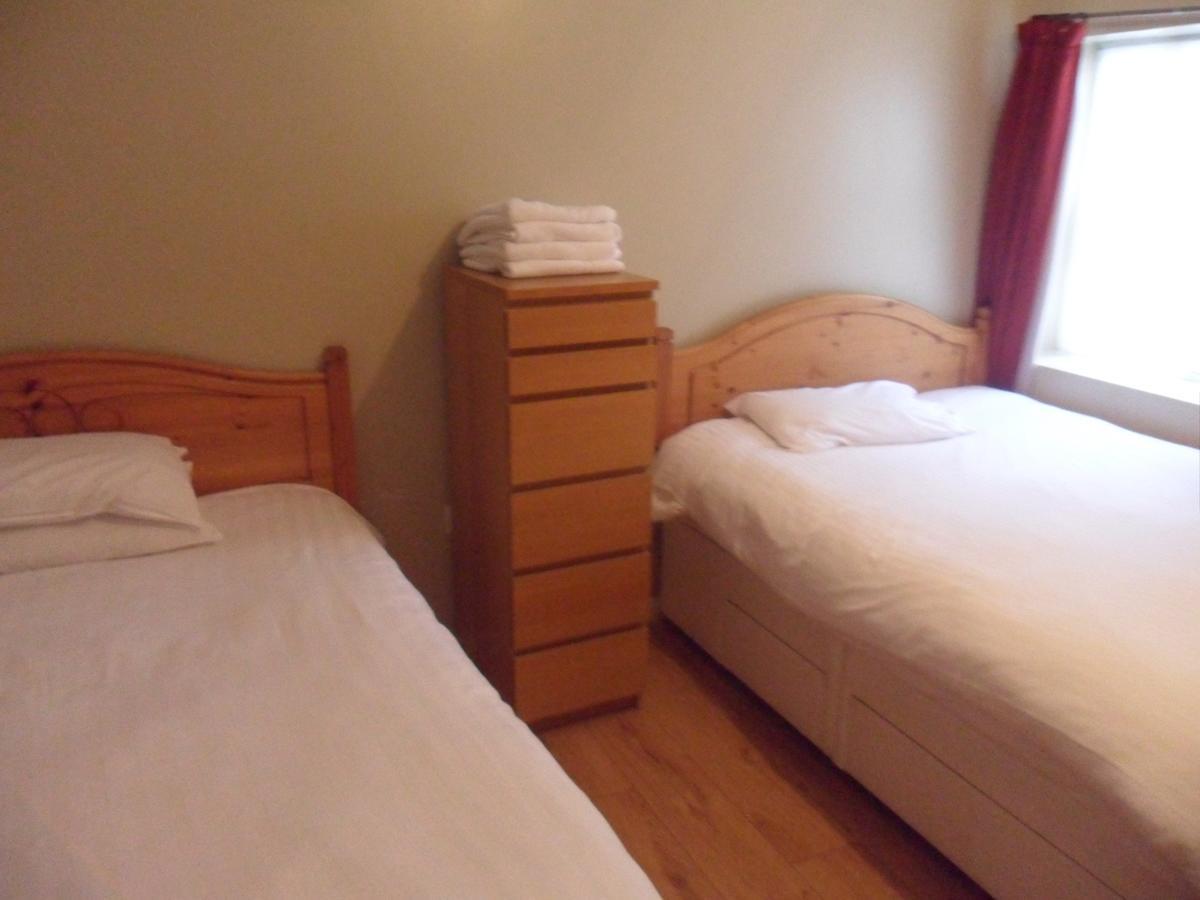 ניוקאסל The New Clifton House Hotel חדר תמונה