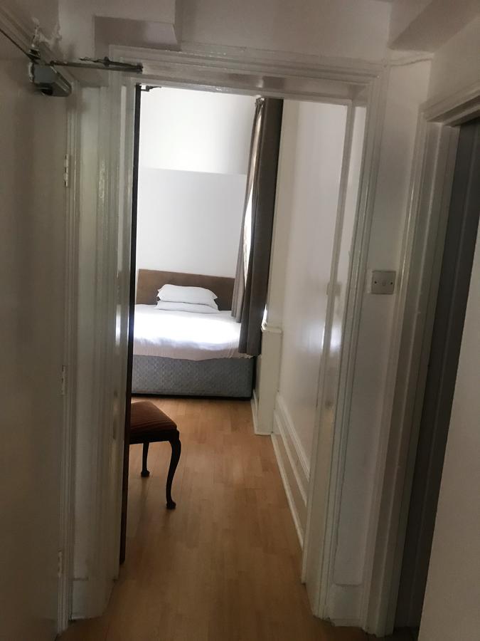 ניוקאסל The New Clifton House Hotel חדר תמונה