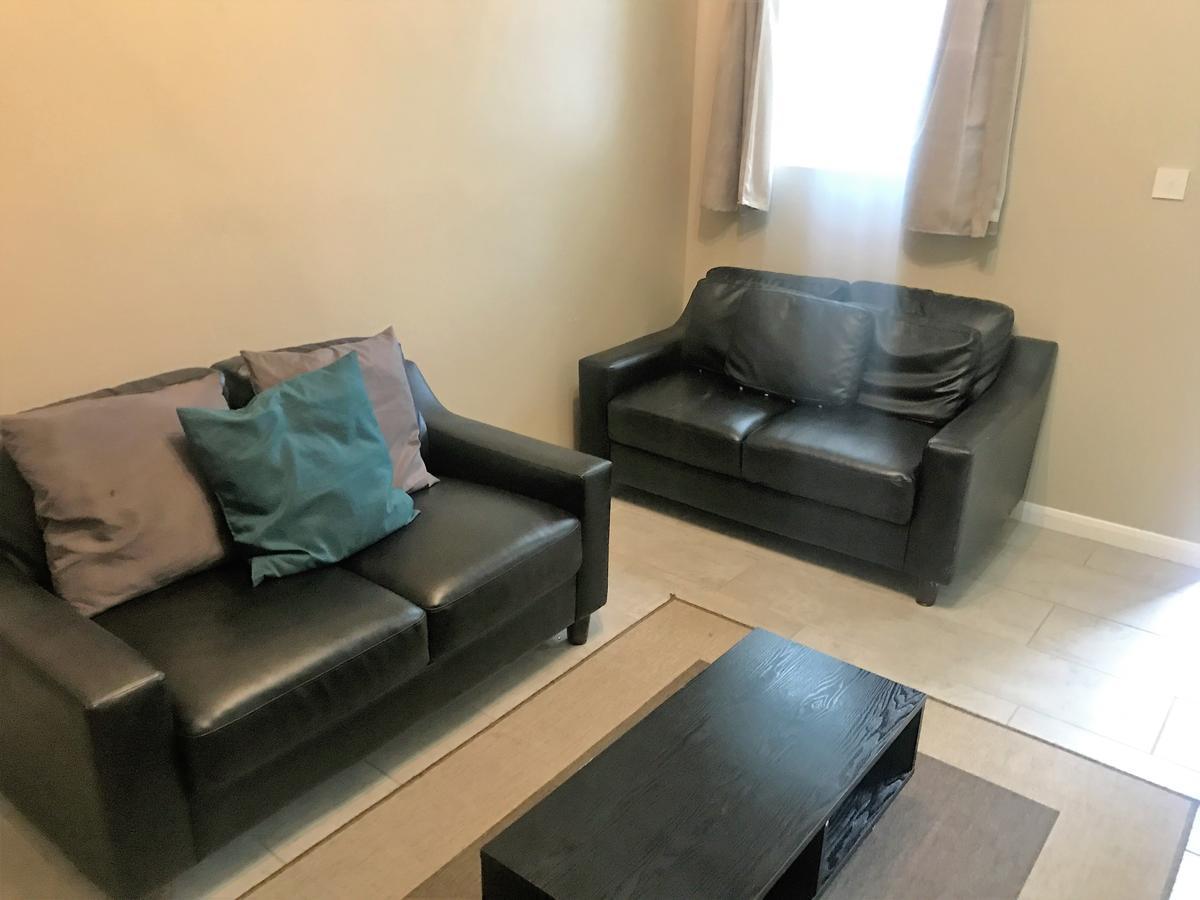 ניוקאסל The New Clifton House Hotel מראה חיצוני תמונה