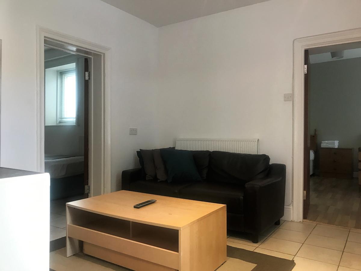 ניוקאסל The New Clifton House Hotel חדר תמונה