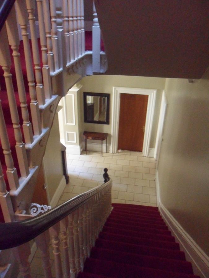 ניוקאסל The New Clifton House Hotel מראה חיצוני תמונה