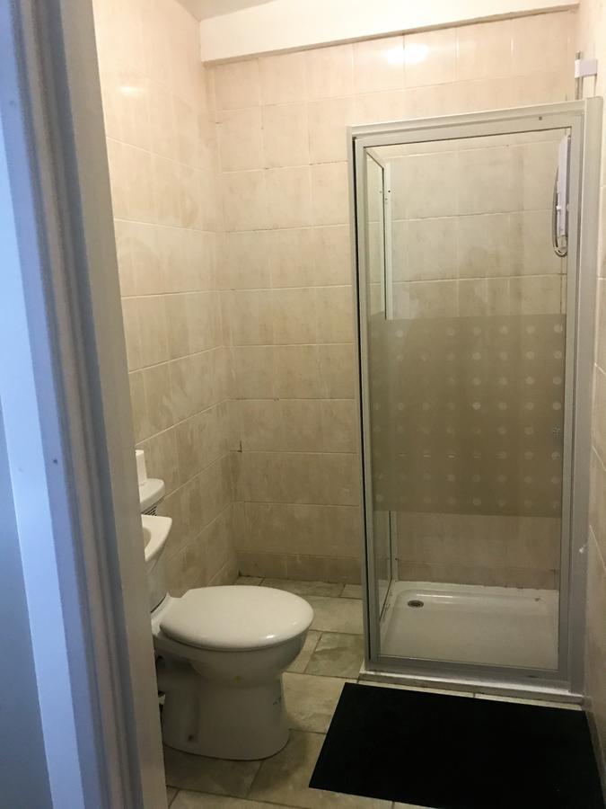 ניוקאסל The New Clifton House Hotel מראה חיצוני תמונה