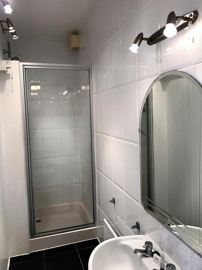 ניוקאסל The New Clifton House Hotel מראה חיצוני תמונה