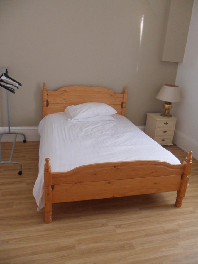 ניוקאסל The New Clifton House Hotel חדר תמונה