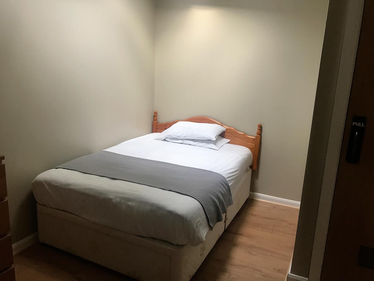 ניוקאסל The New Clifton House Hotel חדר תמונה